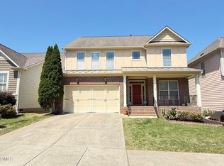 1548 Lily Creek Dr, Cary, NC 27518