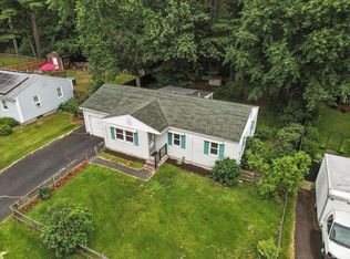 175 Hanson Dr, Springfield, MA 01128