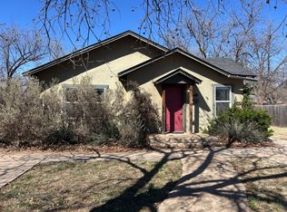 3118 37th St, Lubbock, TX 79413