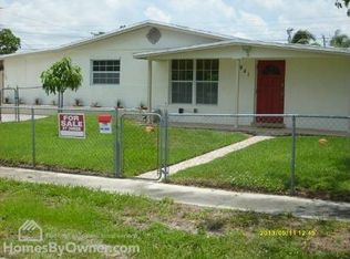 3941 SW 60th Ter, Davie, FL 33314
