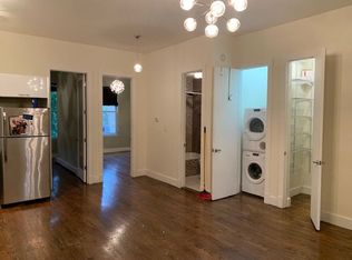 90 Harman St #2FF, Brooklyn, NY 11221