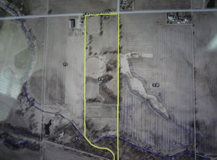 8171 E Division Rd, Akron, IN 46910