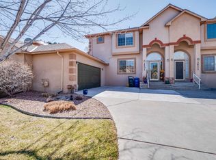 2401 Canyon Gln, Los Alamos, NM 87544