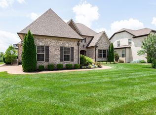 1783 Witt Way Dr, Spring Hill, TN 37174