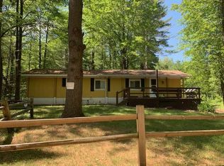 5869 E Townline Lake Rd, Harrison, MI 48625