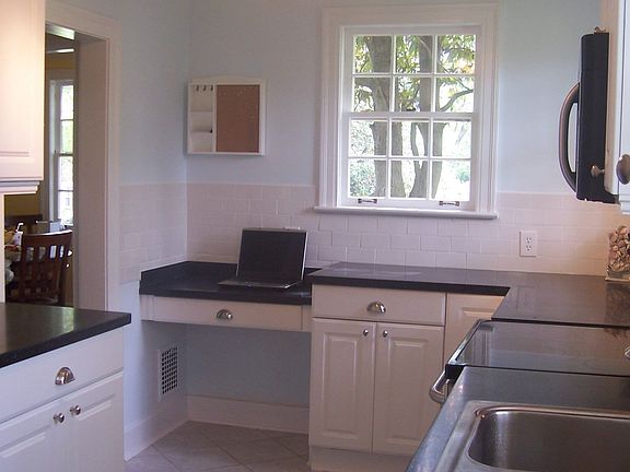 100% Renovated Kitchen