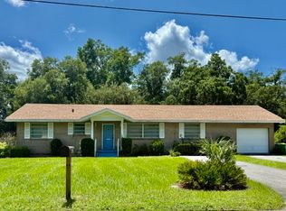 420 N Fairview Ave, Deland, FL 32724