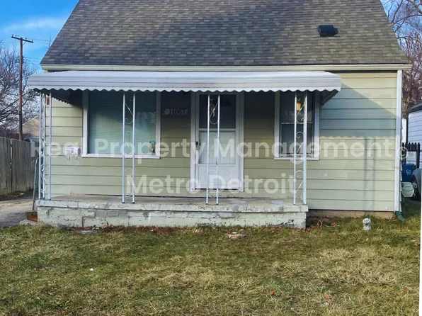 11067 Hupp Ave, Warren, MI 48089