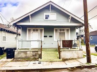1501-03 France St, New Orleans, LA 70117