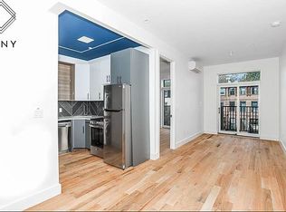 190 Pulaski St #2C, Brooklyn, NY 11206
