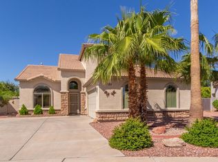 15824 N 156th Ln, Surprise, AZ 85374