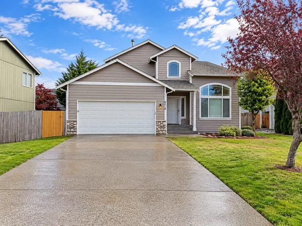 8618 161st Street E, Puyallup, WA 98375