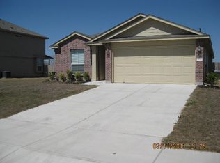 2732 Bluffstone Dr, Round Rock, TX 78665