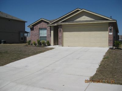 2732 Bluffstone Dr, Round Rock, TX, 78665