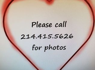 6799 County Road 118, Kaufman, TX 75142