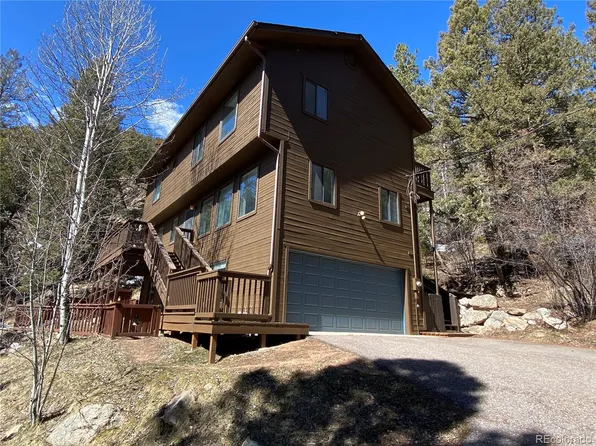 31438 Kings valley west, Conifer, CO 80433