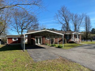 17 Fire Tower Rd, Grant, AL 35747