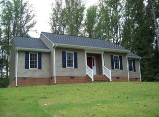 416 Berry Hill Rd, Tappahannock, VA 22560