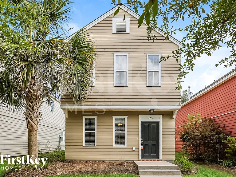 405 Verbena Ave — Photo 1