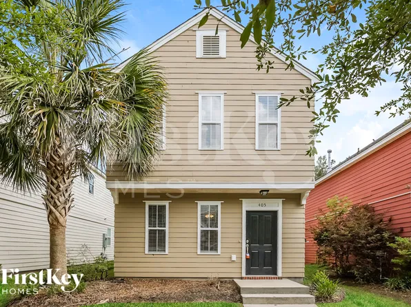 405 Verbena Ave, Summerville, SC 29483