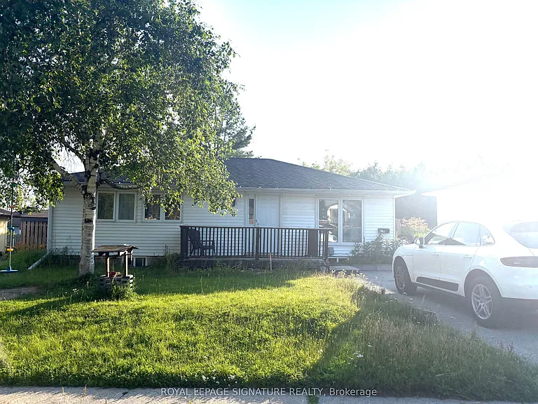 236 Letitia St #BASEMENT — Photo 1