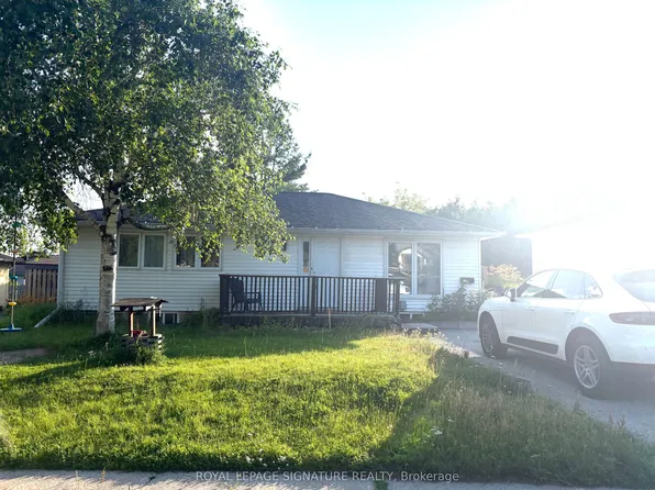 236 Letitia St #Basement, Barrie, ON L4N 4Z7