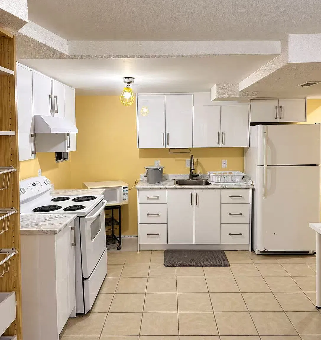 2 bed, $2,000 — Photo 3