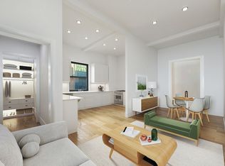 38 E 85th St Front 1, New York, NY