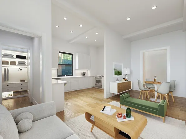 38 E 85th St Front 1, New York, NY 10028