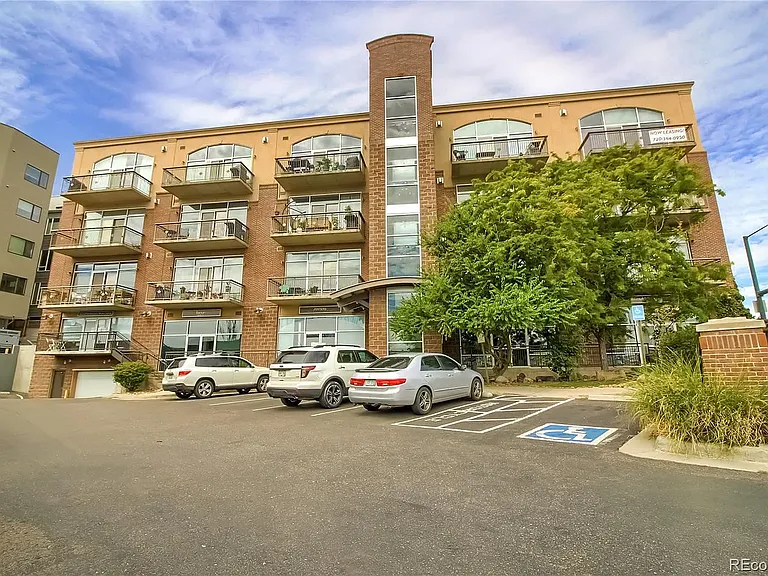 2899 N Speer Blvd #403 — Photo 30