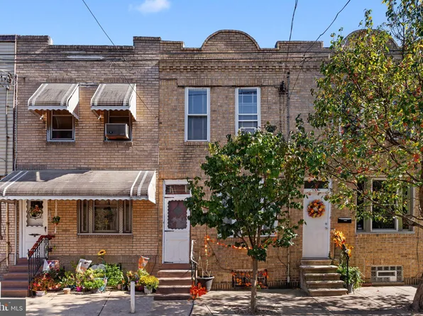 1833 S Mole St, Philadelphia, PA 19145