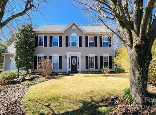 13001 Brown Grier Rd, Charlotte, NC 28273
