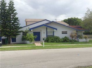 10452 SW 14th Ter, Miami, FL 33174