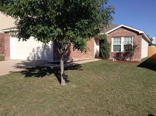 925 Hawthorne Rd, Anna, TX 75409