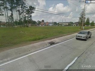 1107 University Dr, Hammond, LA 70401