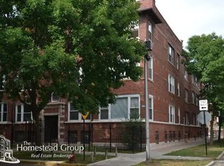 4508 N Hazel Street #FL 1ST, Chicago, IL 60640