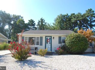 707 Buena Vista Rd, Forked River, NJ 08731