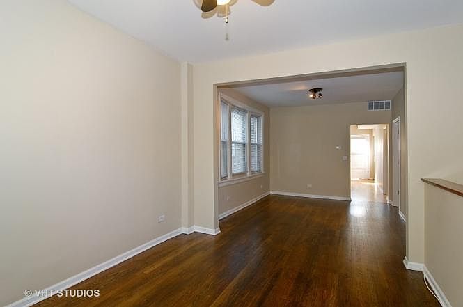 2nd image of 4328 N Mozart St #2