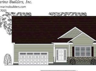 48 Liberty Ln, Enfield, CT 06082