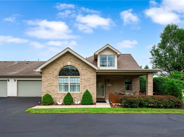 109 Steeplechase Cir, Gibsonia, PA 15044