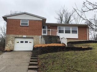 10657 Deauville Rd, Cincinnati, OH 45240