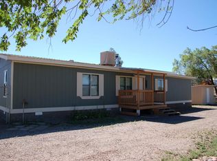 7350 Hutton Ranch Rd, Flagstaff, AZ 86004