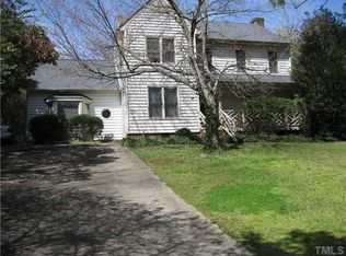 2004 Biddestone Ct, Raleigh, NC 27612