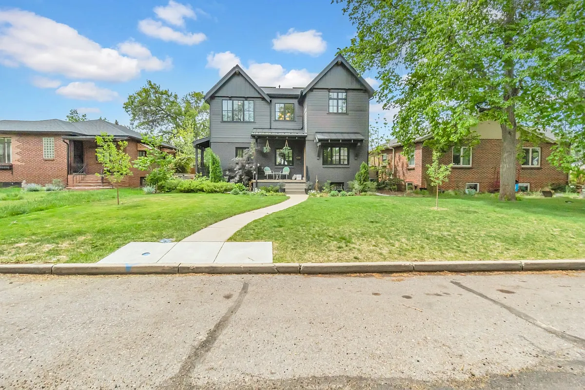 Building Photo - 4540 W 31st Ave