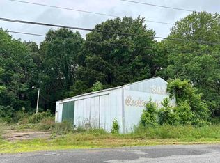 1161 Highway 367 N, Judsonia, AR 72081