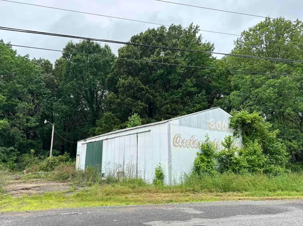 1161 Highway 367 N, Judsonia, AR 72081