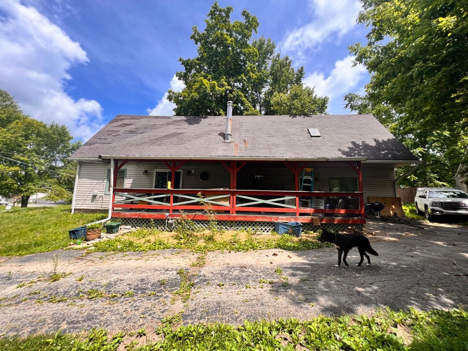 16592 N Broadway St, Moores Hill, IN 47032 Zillow