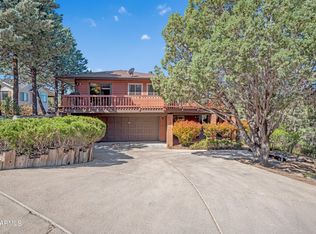 1050 Northwood Loop, Prescott, AZ 86303