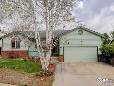 342 Derry Dr, Fort Collins, CO, 80525