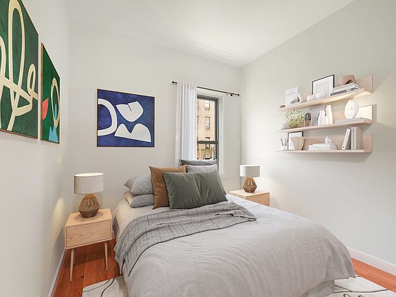 5th image of 515 W 158th St #3F